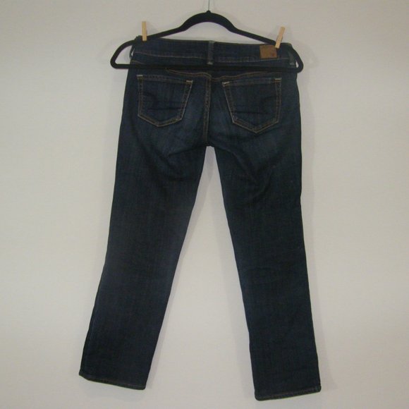 American Eagle Denim Jeans - Picture 2 of 2